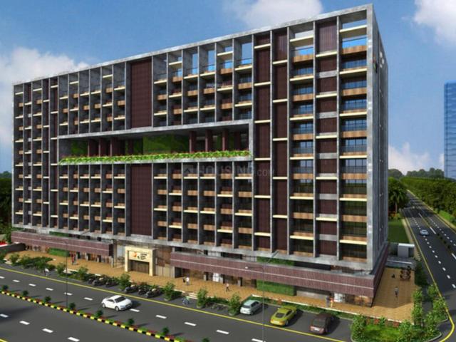 2 BHK Apartment in Hadapsar for resale Pune. The reference number is 20984080