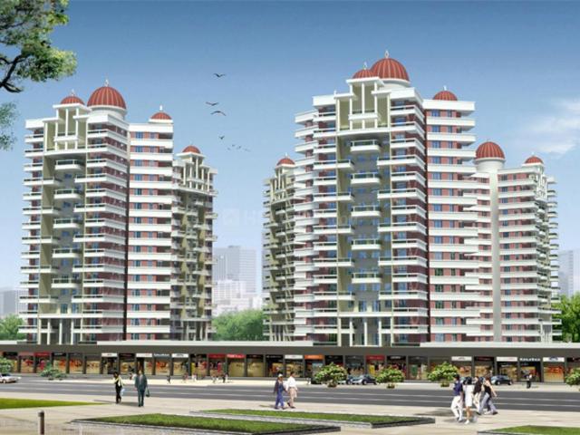 2 BHK Apartment in Hadapsar for resale Pune. The reference number is 7712139