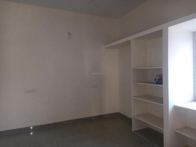 2 BHK Apartment in Hafeezpet for rent Hyderabad. The reference number is 19462133