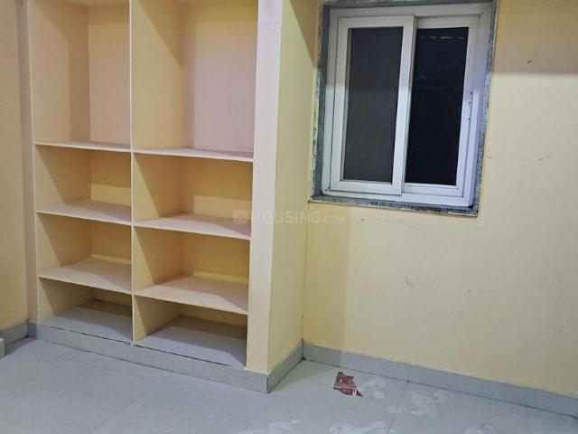 2 BHK Apartment in Hafeezpet for rent Hyderabad. The reference number is 19566372