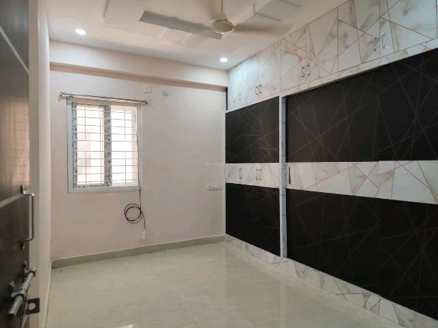 2 BHK Apartment in Hafeezpet for rent Hyderabad. The reference number is 20345328