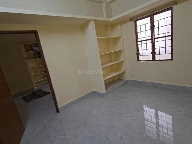 2 BHK Apartment in Hafeezpet for rent Hyderabad. The reference number is 20381979