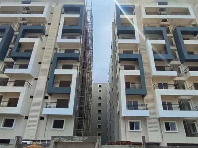 2 BHK Apartment in Hafeezpet for resale Hyderabad. The reference number is 16526778
