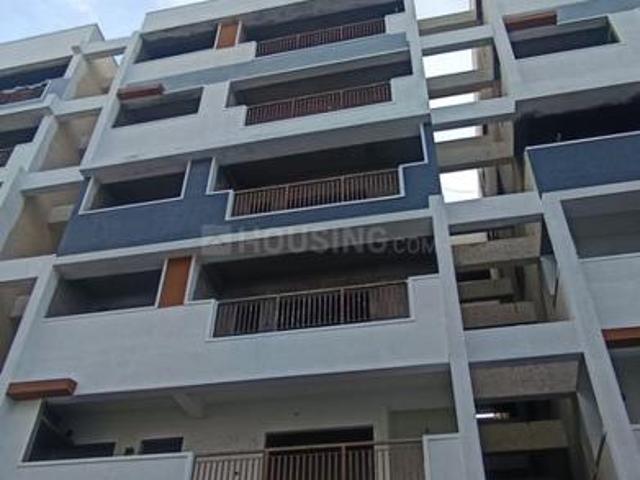 2 BHK Apartment in Hafeezpet for resale Hyderabad. The reference number is 19469799