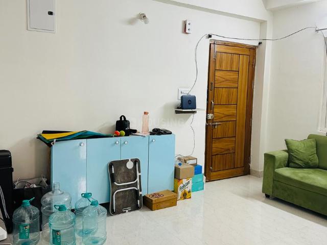 2 BHK Apartment in Hafeezpet for resale Hyderabad. The reference number is 20580495