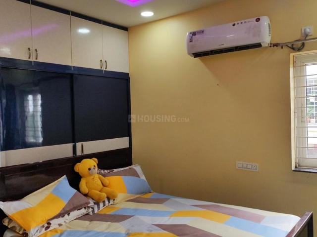 2 BHK Apartment in Hafeezpet for resale Hyderabad. The reference number is 20738928