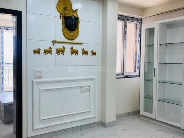 2 BHK Apartment in Hajiwala for resale Jaipur. The reference number is 20846822