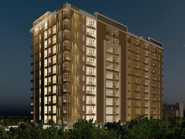 2 BHK Apartment in Hajiwala for resale Jaipur. The reference number is 20223847