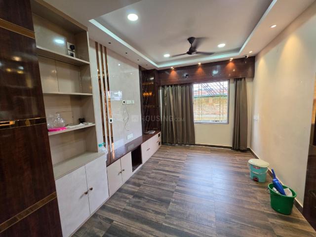 2 BHK Apartment in Hakim Para for rent Siliguri. The reference number is 20655059
