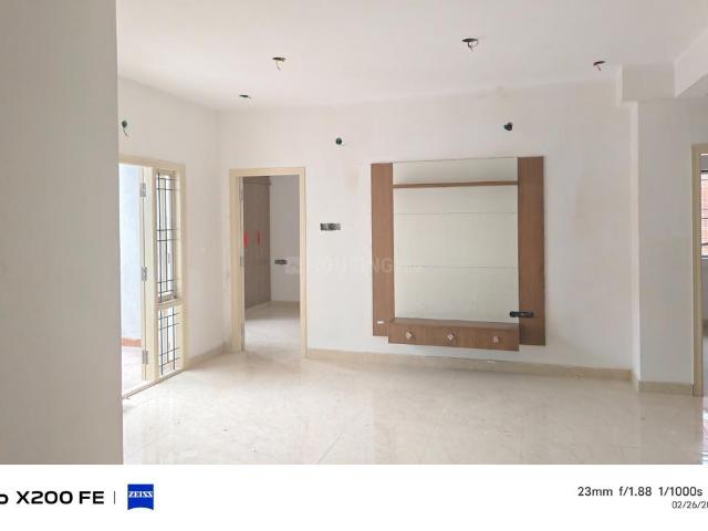2 BHK Apartment in HAL for rent Bengaluru. The reference number is 19612682