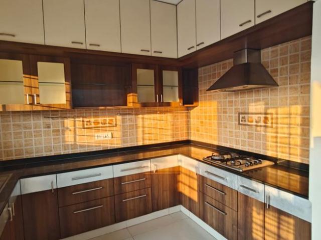 2 BHK Apartment in HAL for rent Bengaluru. The reference number is 19903931