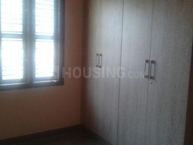 2 BHK Apartment in Halasuru for rent Bengaluru. The reference number is 2847646