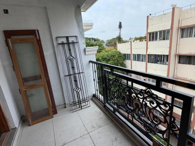 2 BHK Apartment in Halasuru for rent Bengaluru. The reference number is 20538191