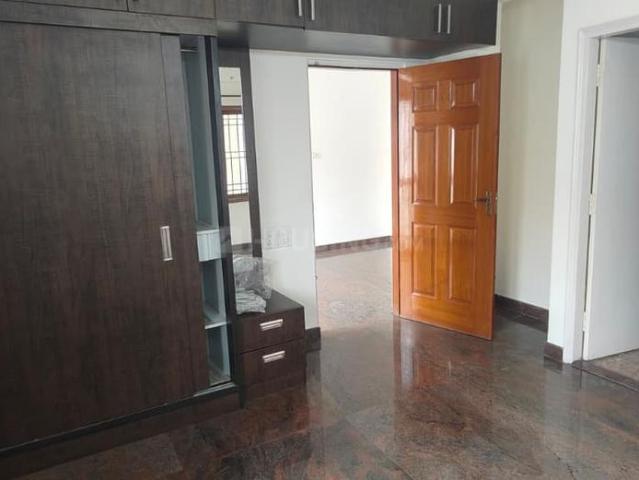 2 BHK Apartment in Halasuru for rent Bengaluru. The reference number is 20547677