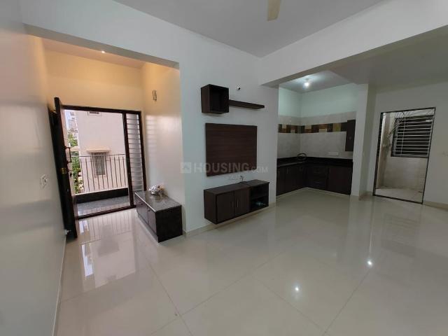 2 BHK Apartment in Halasuru for rent Bengaluru. The reference number is 20639508