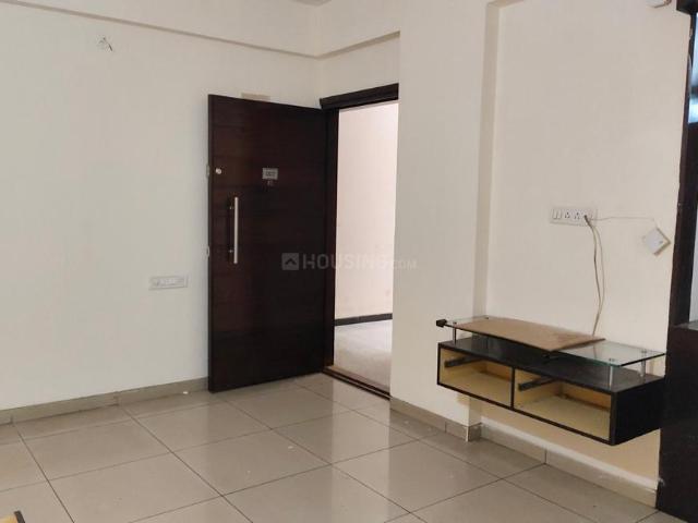 2 BHK Apartment in Halasuru for rent Bengaluru. The reference number is 20664554