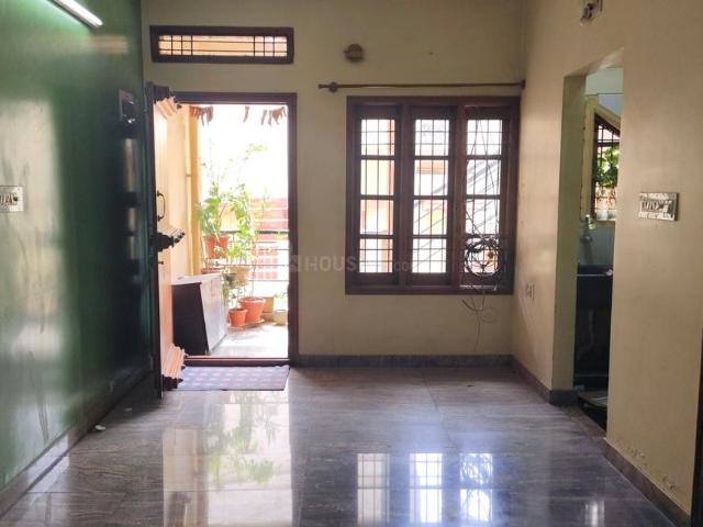 2 BHK Apartment in Halasuru for rent Bengaluru. The reference number is 20707955