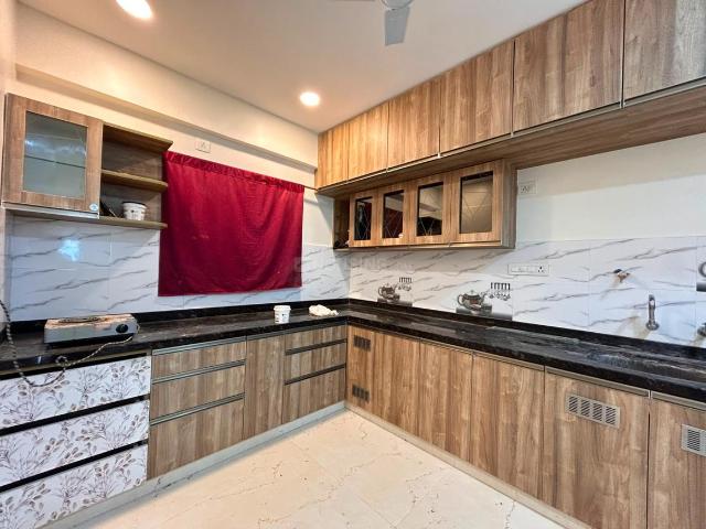 2 BHK Apartment in Halasuru for rent Bengaluru. The reference number is 20758175