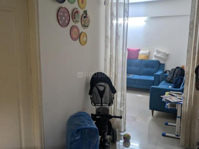 2 BHK Apartment in Halasuru for resale Bengaluru. The reference number is 20661675
