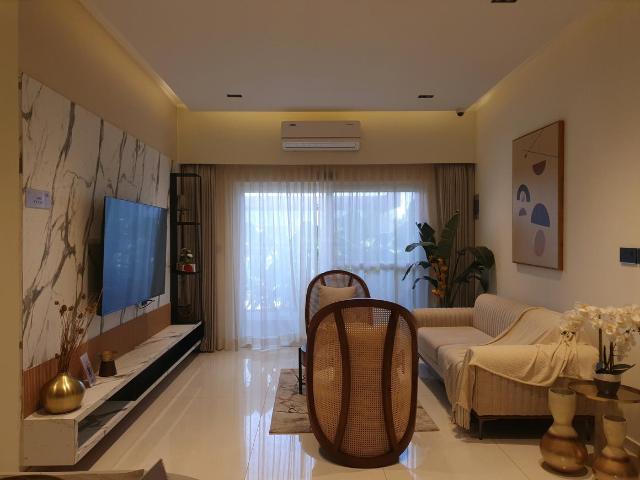 2 BHK Apartment in Halasahalli for resale Bengaluru. The reference number is 16185645