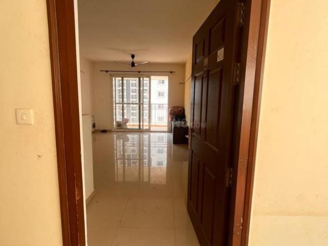 2 BHK Apartment in Halasahalli for resale Bengaluru. The reference number is 20648101