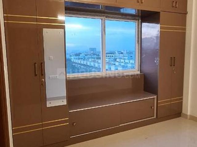 2 BHK Apartment in Hallehalli for rent Bengaluru. The reference number is 16053677