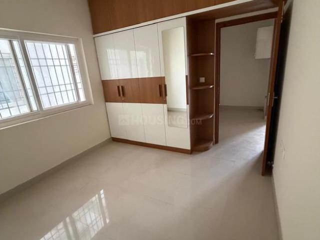2 BHK Apartment in Hallehalli for rent Bengaluru. The reference number is 20701366