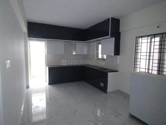2 BHK Apartment in Hallehalli for rent Bengaluru. The reference number is 20338944