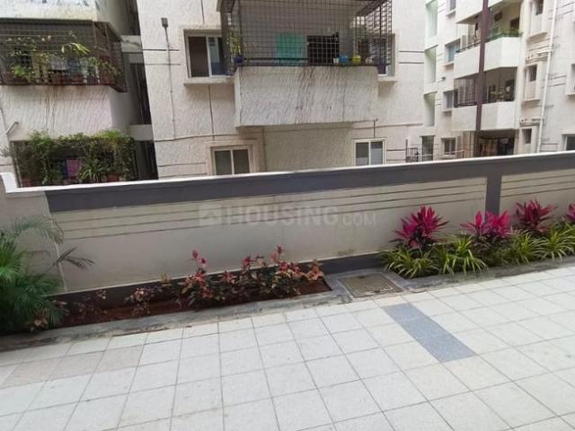 2 BHK Apartment in Hallehalli for resale Bangalore East. The reference number is 17722245