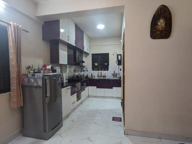 2 BHK Apartment in Hallehalli for resale Bangalore East. The reference number is 17135768
