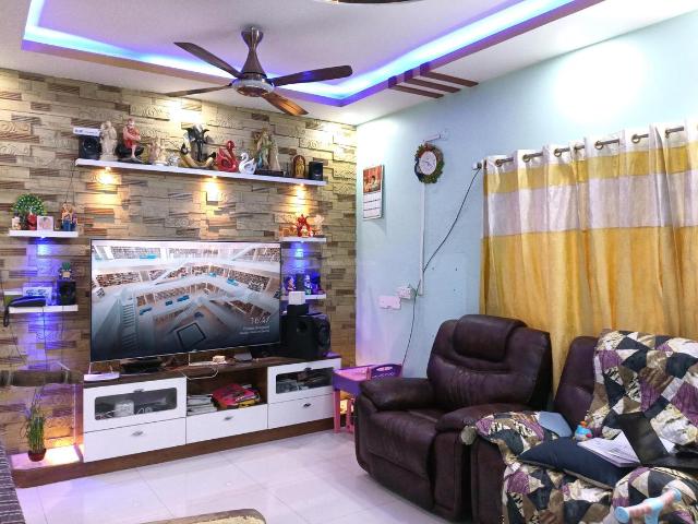 2 BHK Apartment in Hallehalli for resale Bengaluru. The reference number is 18559762