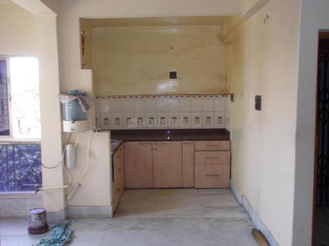 2 BHK Apartment in Haltu for rent Kolkata. The reference number is 13995007