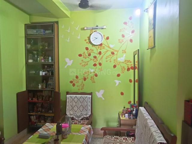 2 BHK Apartment in Haltu for rent Kolkata. The reference number is 15445278