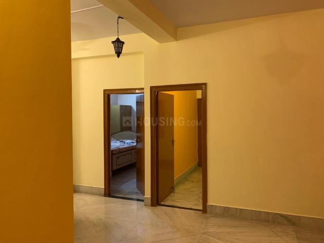 2 BHK Apartment in Haltu for rent Kolkata. The reference number is 18101545