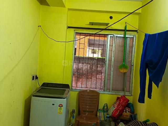 2 BHK Apartment in Haltu for rent Kolkata. The reference number is 18507510