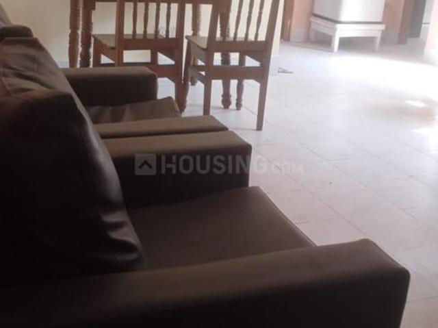2 BHK Apartment in Haltu for rent Kolkata. The reference number is 19531260