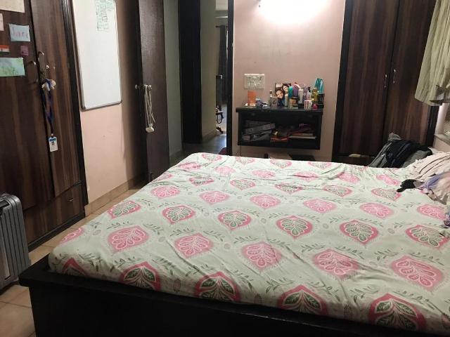 2 BHK Apartment in Haltu for rent Kolkata. The reference number is 19858608