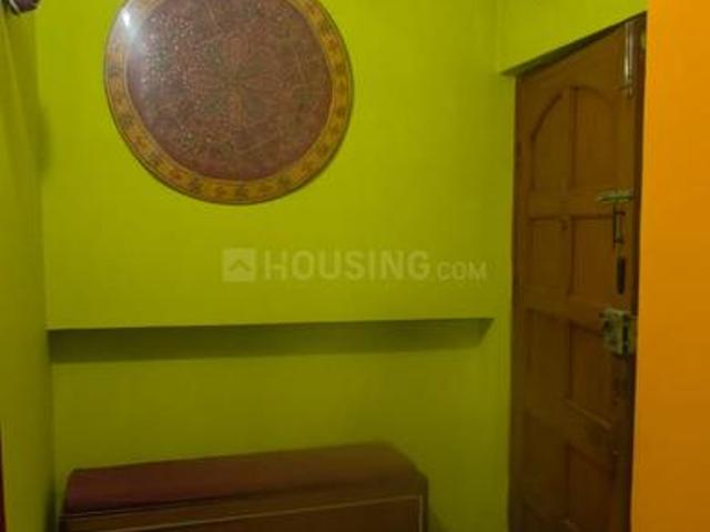 2 BHK Apartment in Haltu for rent Kolkata. The reference number is 19949779