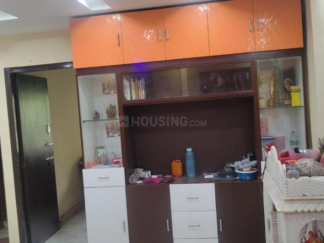 2 BHK Apartment in Haltu for rent Kolkata. The reference number is 20265140