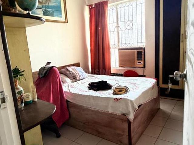 2 BHK Apartment in Haltu for rent Kolkata. The reference number is 20270387