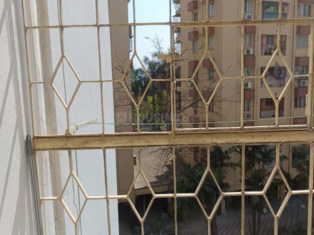 2 BHK Apartment in Haltu for rent Kolkata. The reference number is 20376398