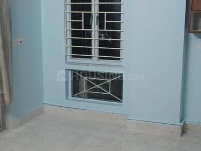 2 BHK Apartment in Haltu for rent Kolkata. The reference number is 20311438