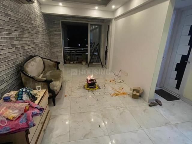 2 BHK Apartment in Haltu for rent Kolkata. The reference number is 20454443