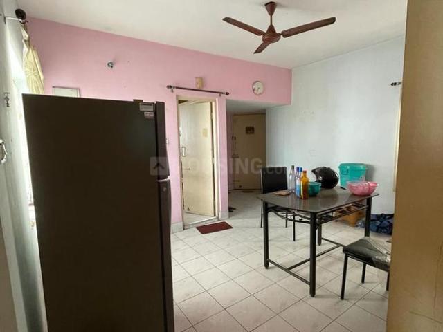 2 BHK Apartment in Haltu for rent Kolkata. The reference number is 20654926