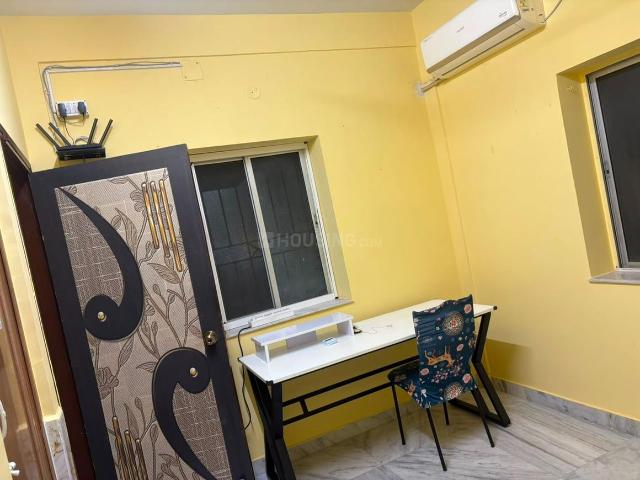 2 BHK Apartment in Haltu for rent Kolkata. The reference number is 20829730