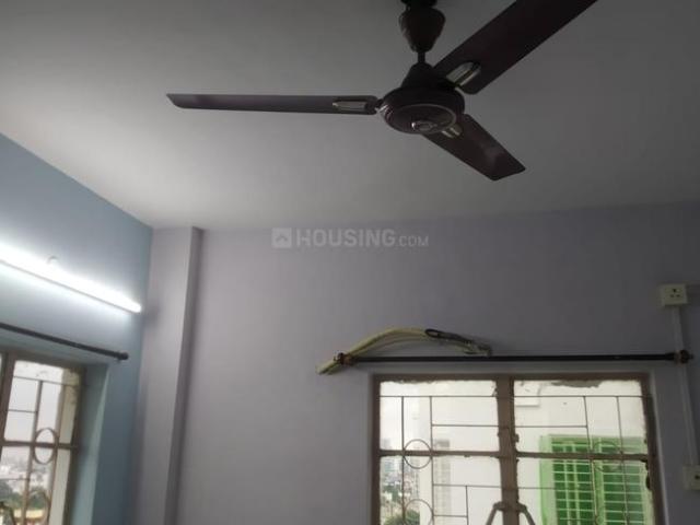 2 BHK Apartment in Haltu for rent Kolkata. The reference number is 20936179