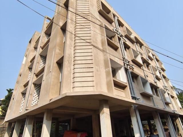 2 BHK Apartment in Haltu for resale Kolkata. The reference number is 18900691