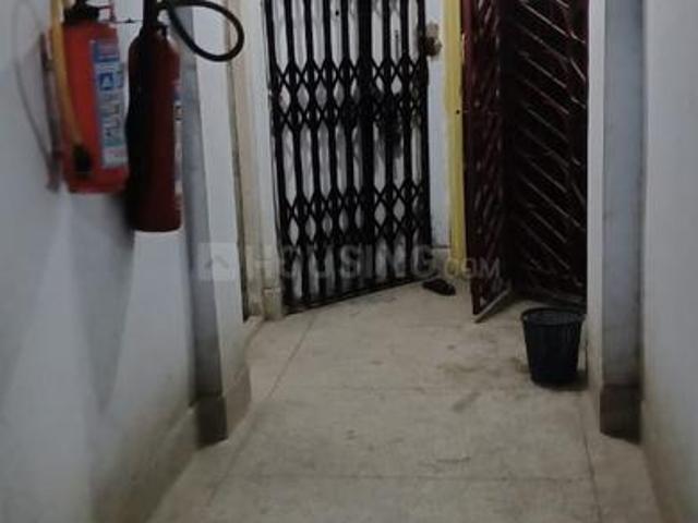 2 BHK Apartment in Haltu for resale Kolkata. The reference number is 12522374