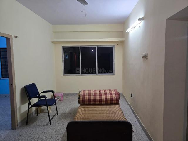 2 BHK Apartment in Haltu for resale Kolkata. The reference number is 20598288