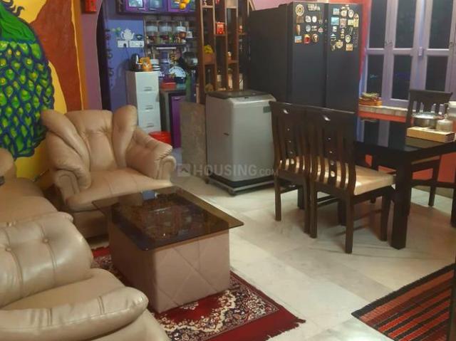 2 BHK Apartment in Haltu for resale Kolkata. The reference number is 20605059